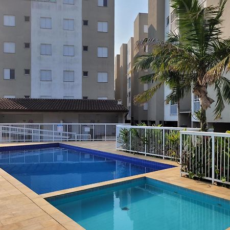 Apartamentos Gratitude Ubatuba Exteriör bild