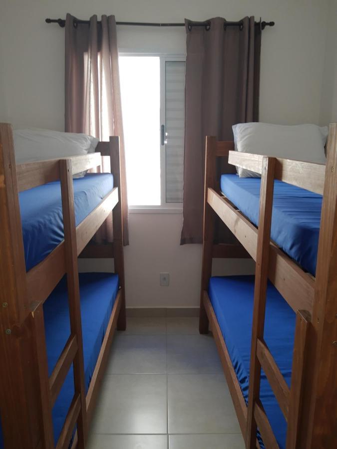 Apartamentos Gratitude Ubatuba Exteriör bild