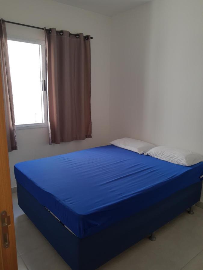 Apartamentos Gratitude Ubatuba Exteriör bild