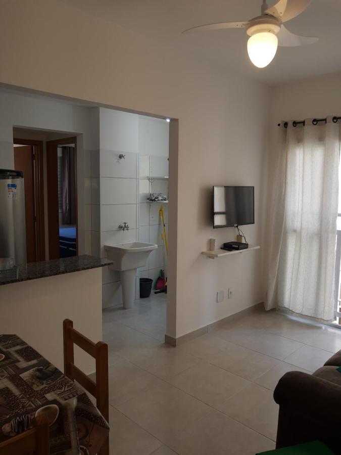 Apartamentos Gratitude Ubatuba Exteriör bild