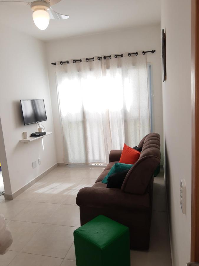 Apartamentos Gratitude Ubatuba Exteriör bild