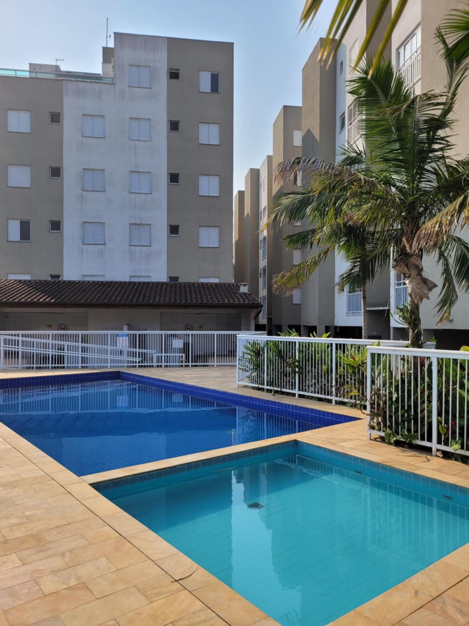 Apartamentos Gratitude Ubatuba Exteriör bild