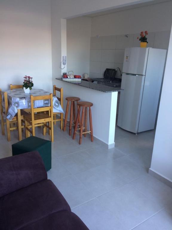 Apartamentos Gratitude Ubatuba Exteriör bild