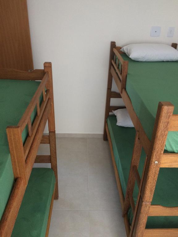 Apartamentos Gratitude Ubatuba Exteriör bild