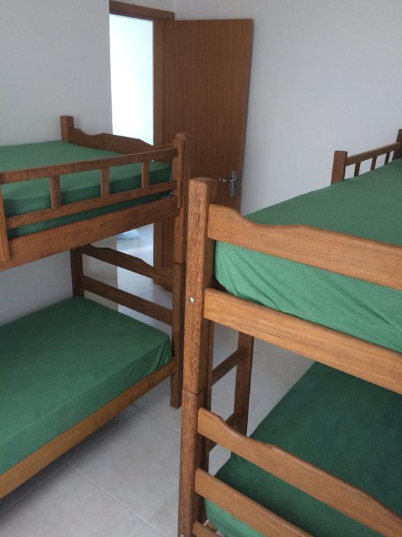Apartamentos Gratitude Ubatuba Exteriör bild