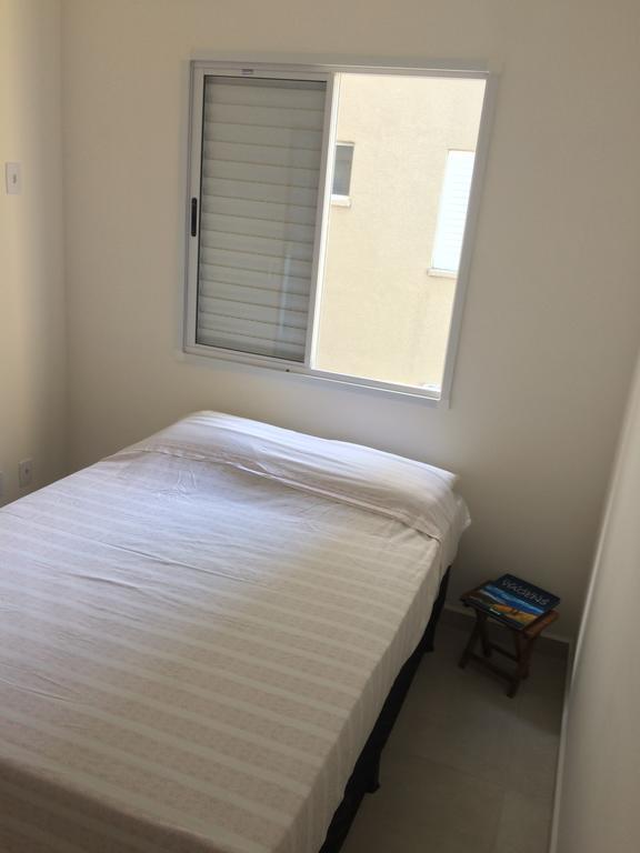 Apartamentos Gratitude Ubatuba Exteriör bild
