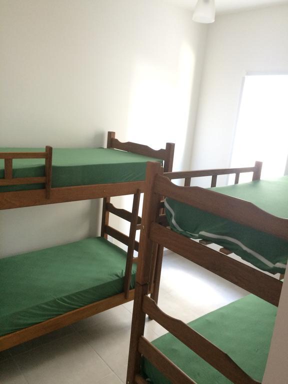 Apartamentos Gratitude Ubatuba Exteriör bild