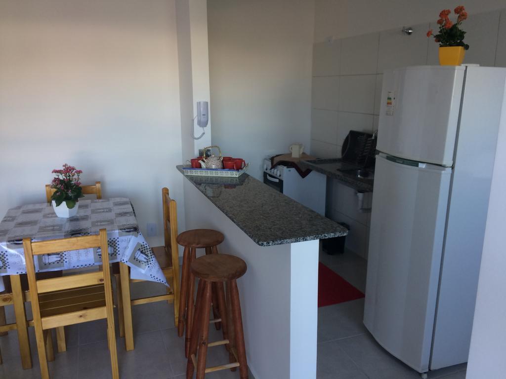 Apartamentos Gratitude Ubatuba Exteriör bild
