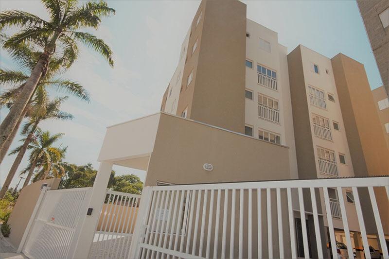 Apartamentos Gratitude Ubatuba Exteriör bild