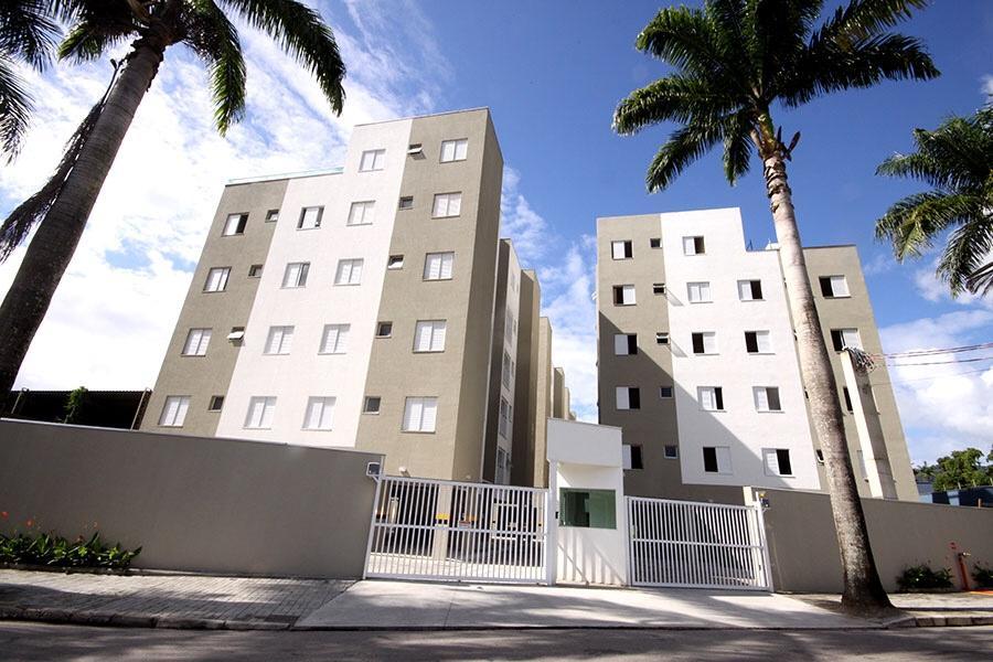 Apartamentos Gratitude Ubatuba Exteriör bild